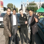 Alaa reda sur yala.fm